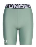 Ua Hg 8In Short Under Armour Green