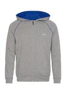 Mix&Match Jacket H BOSS Grey