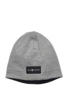 Race Infinium Beanie Sail Racing Grey