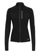 Windtherm Jacket Casall Black