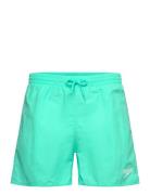 Mens Essential 16" Watershort Speedo Green