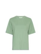 Mschmelea Icon Tee MSCH Copenhagen Green