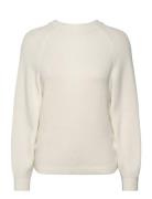 Mschtatina Rachelle Pullover MSCH Copenhagen Cream