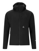 Ben Nevis M Super Light Insulated Jacket SOS Black