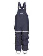 Bjärven K Bib Pant 2 Didriksons Navy