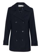 Ulrykaiw Sailor Coat InWear Navy