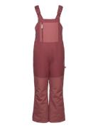 Play Winter Pants Thermal Viking Pink