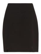 Mschcally Chana Hw Skirt MSCH Copenhagen Black