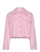 Kendyll Shirt Noella Pink