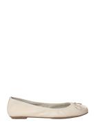 Minnasw Ballerina Sofie Schnoor Cream