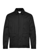 Akbilly New Jacket Anerkjendt Black