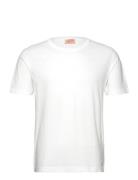 T-Shirt Héritage Armor Lux White