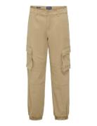 Osjcam Stage Cargo Cuff Life Noos ONLY & SONS Beige