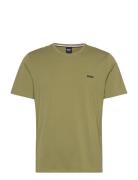 Mix&Match T-Shirt R BOSS Green