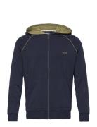 Mix&Match Jacket H BOSS Navy