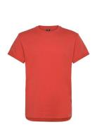 Lash R T S\S G-Star RAW Red