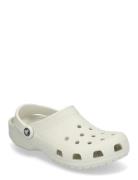 Classic Crocs White