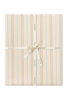 Kori Table Cloth - Cot/Lin STUDIO FEDER Beige