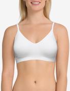 Lucia Bra Top Missya White