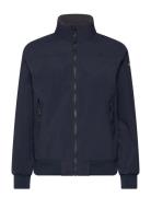 W Snug Blouson Jkt 2.0 Musto Navy