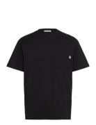 Wwbobby Pocket Tshirt WOOD WOOD Black