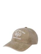 New Everyday Cap SUI AVA Khaki