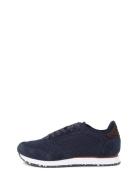 Ydun Suede Mesh Ii WODEN Navy