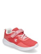 Softy Evolve G Ps Low Cut Shoe Champion Red