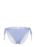 Bikini Brief Low Waist Rosemunde Blue