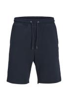 Jpstgordon Bradley Sweat Shorts Mid Jack & J S Navy