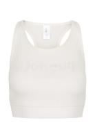 Rib Tech Top Johaug White