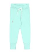 Slim Baggy Sweatpants Gugguu Blue