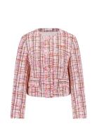 Blazer Long Sleeve Gerry Weber Pink