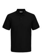 Jjeaustin Polo Ss Noos Jack & J S Black