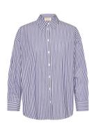 Shirt FREE/QUENT Blue