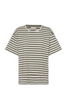 Fqfenjal-Tee FREE/QUENT White