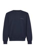 Loungewear Sweatshi Emporio Armani Navy