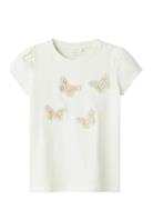 Nmfdetsi Ss Tunic Box Name It White