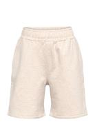 Tnnorvalde Sweat Shorts The New Cream