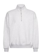 Anf Mens Sweatshirts Abercrombie & Fitch Grey