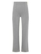 Cwthuc - Trousers Claire Woman Grey