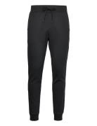 Double-Knit Jogger Pant Polo Ralph Lauren Black