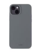 Silic Case Space Gray Holdit Grey