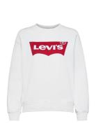 Graphic Standard Crew Crew Cor Levi's® White