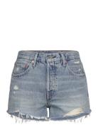 501 Original Short Vague Finis Levi's® Blue
