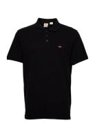 Levis Hm Polo Blacks Levi's® Black