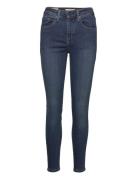 721 High Rise Skinny Blue Swel Levi's® Blue