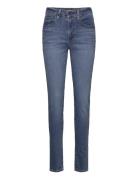 721 High Rise Skinny Blue Wave Levi's® Blue