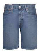 501®Original Shorts Med Indigo - Worn In Levi's® Blue