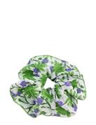 Estate Scrunchy Pipol's Bazaar Green